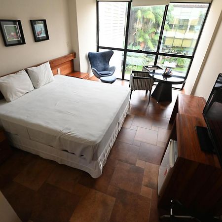 Atrium Hotel Quinta De Pedras Belém Extérieur photo