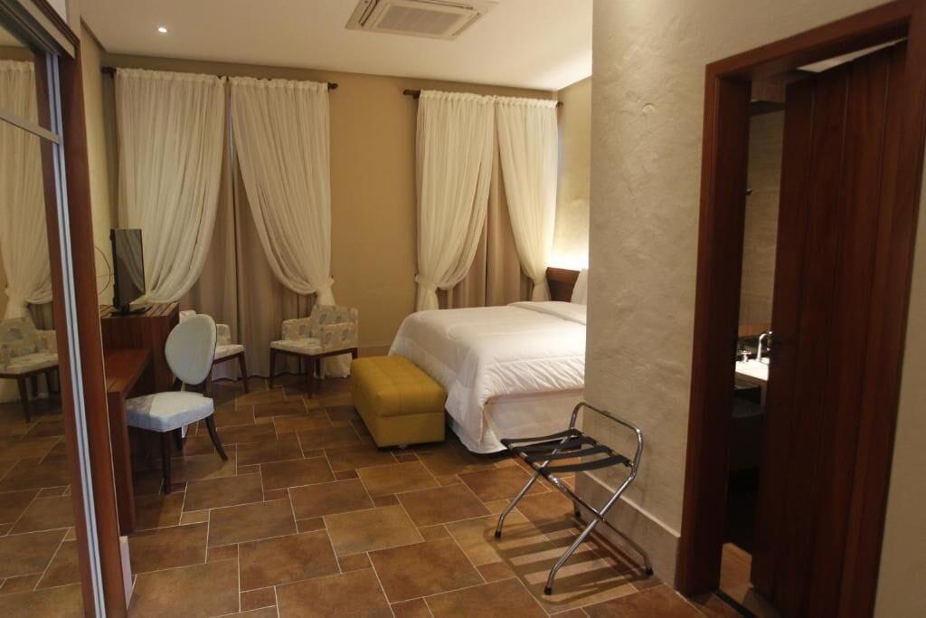 Atrium Hotel Quinta De Pedras Belém Extérieur photo