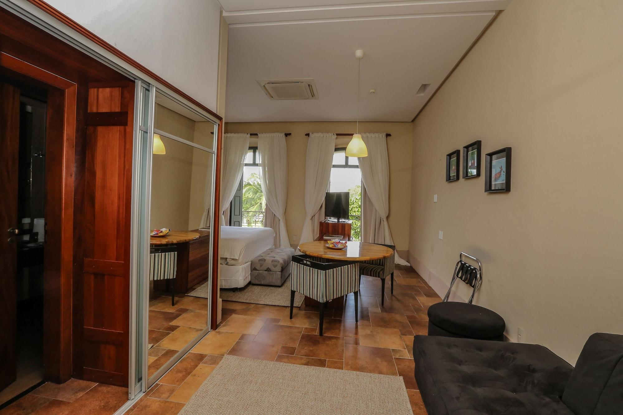 Atrium Hotel Quinta De Pedras Belém Extérieur photo
