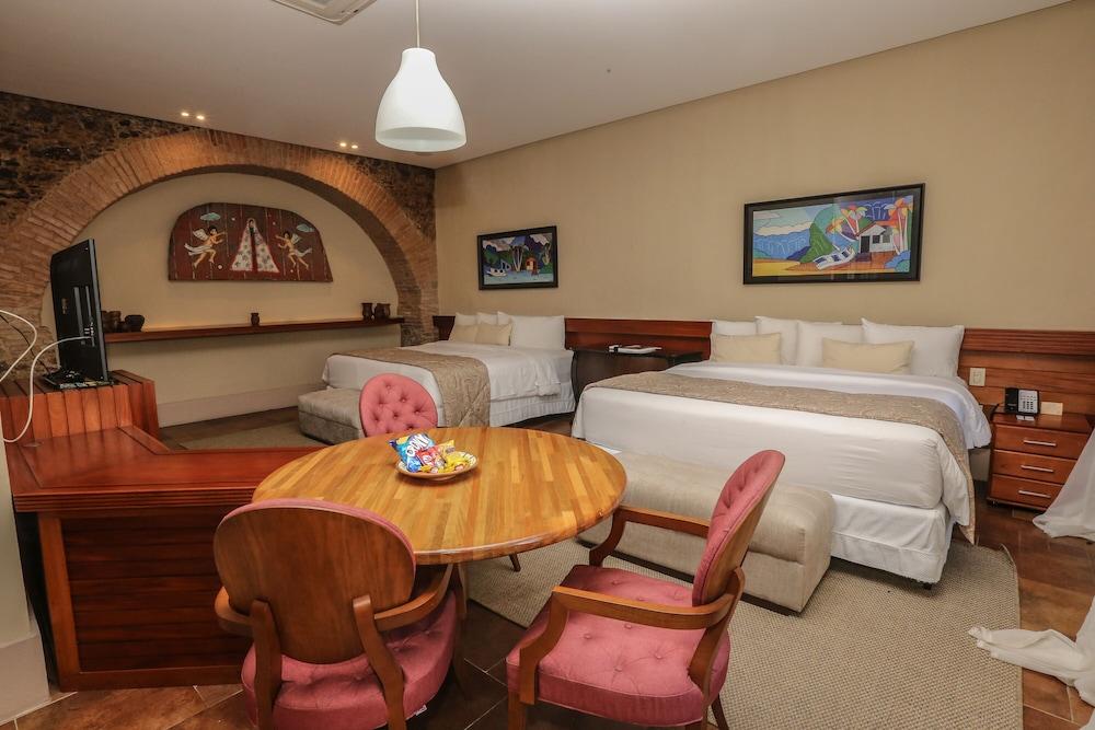 Atrium Hotel Quinta De Pedras Belém Extérieur photo