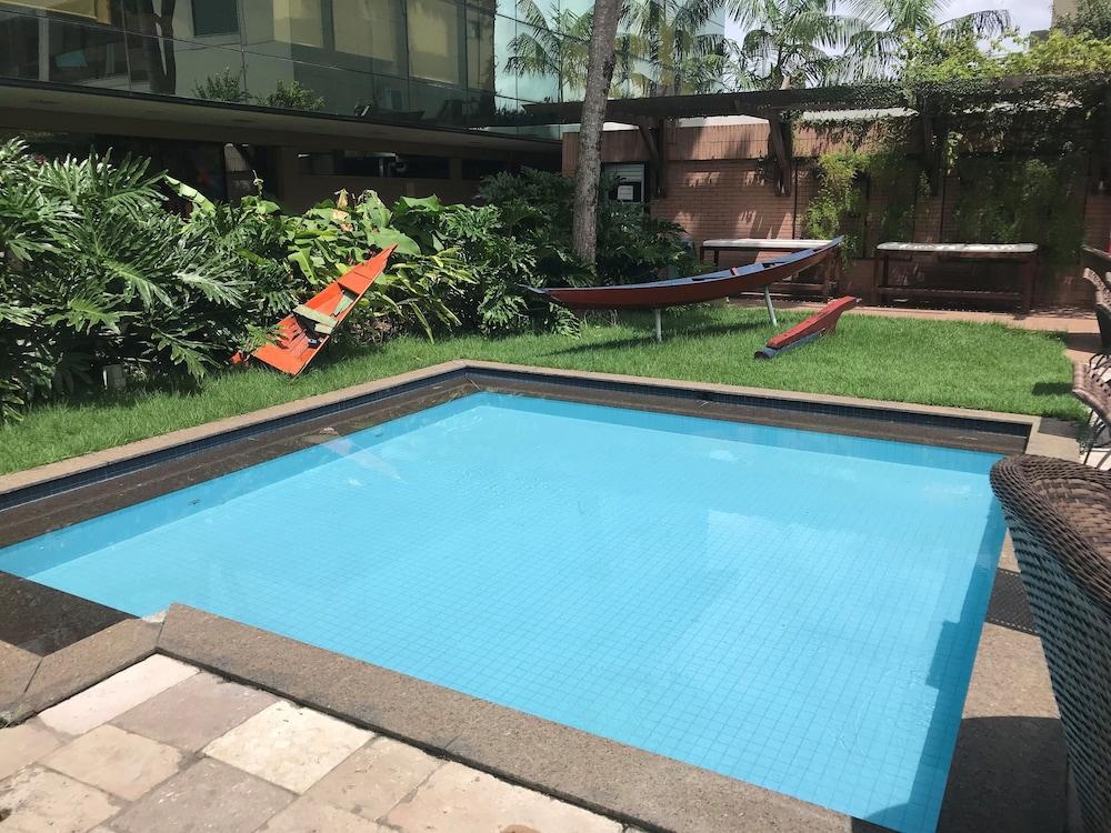 Atrium Hotel Quinta De Pedras Belém Extérieur photo