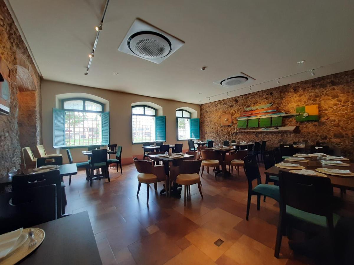 Atrium Hotel Quinta De Pedras Belém Extérieur photo