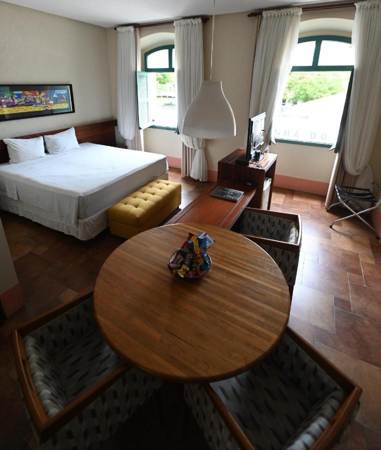 Atrium Hotel Quinta De Pedras Belém Extérieur photo