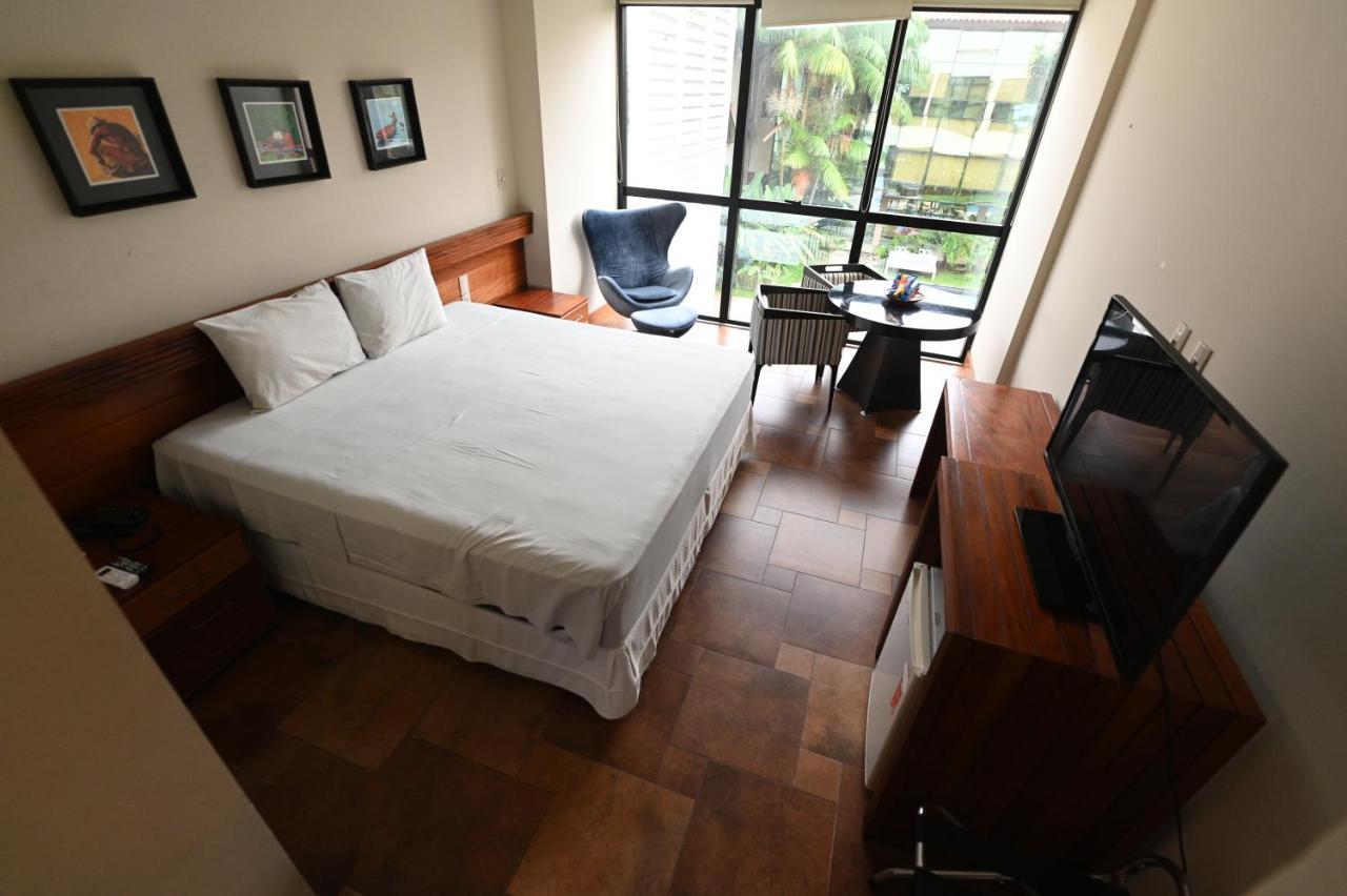 Atrium Hotel Quinta De Pedras Belém Extérieur photo