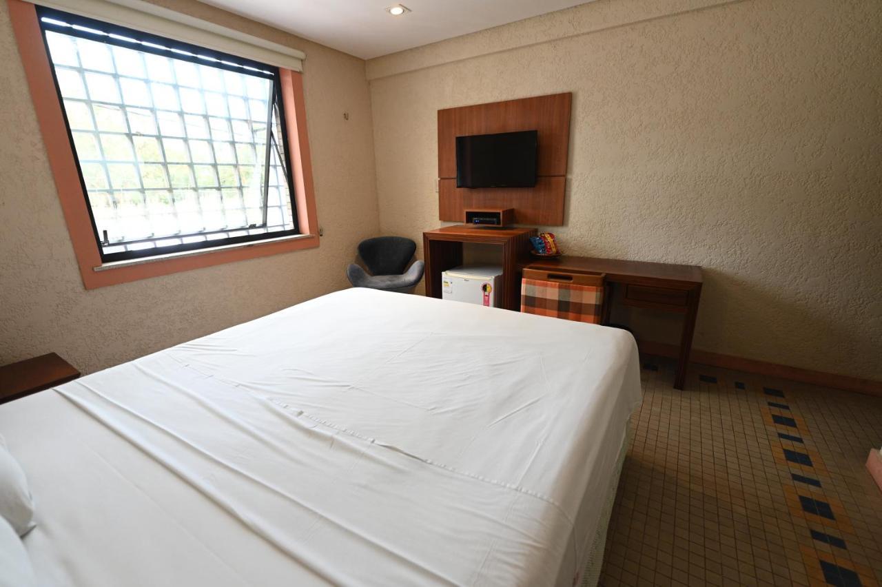 Atrium Hotel Quinta De Pedras Belém Extérieur photo