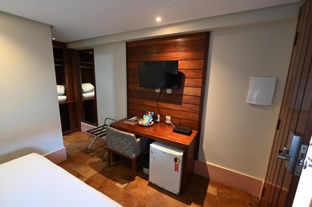 Atrium Hotel Quinta De Pedras Belém Extérieur photo