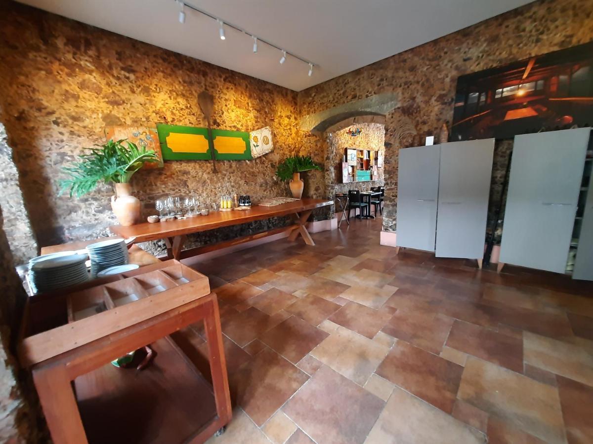 Atrium Hotel Quinta De Pedras Belém Extérieur photo