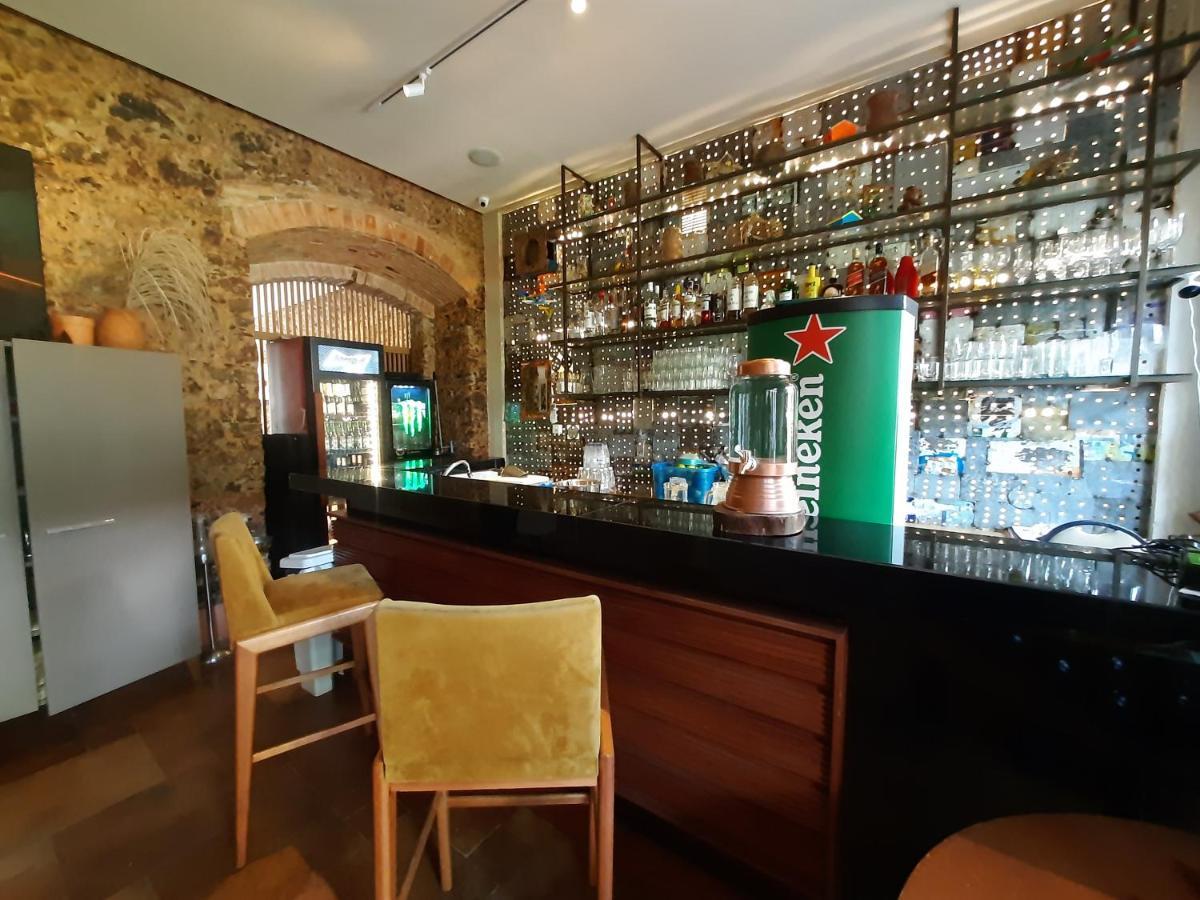 Atrium Hotel Quinta De Pedras Belém Extérieur photo