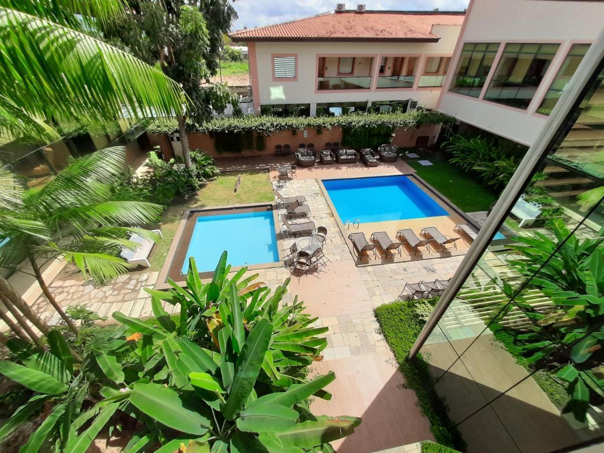 Atrium Hotel Quinta De Pedras Belém Extérieur photo
