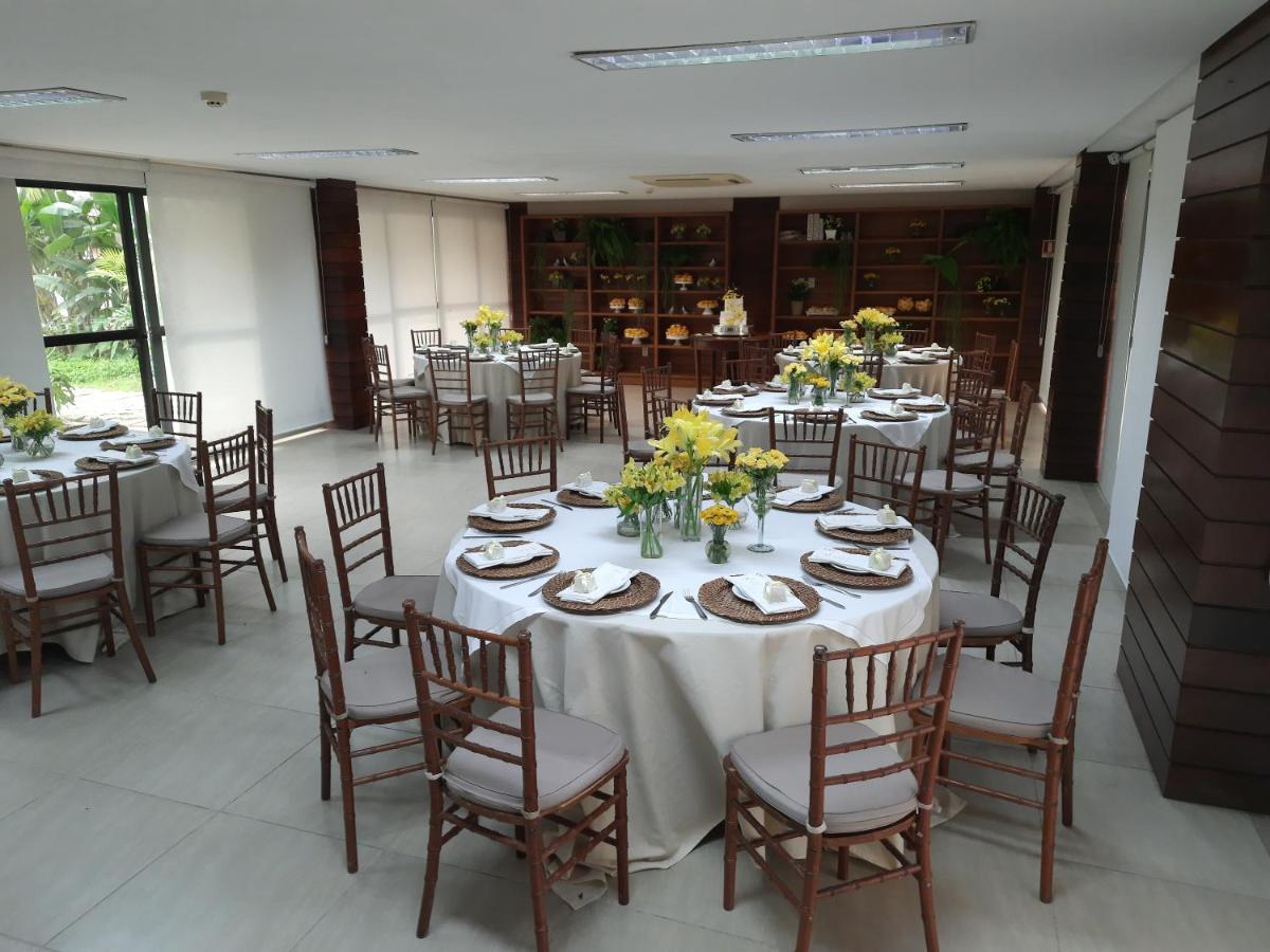 Atrium Hotel Quinta De Pedras Belém Extérieur photo