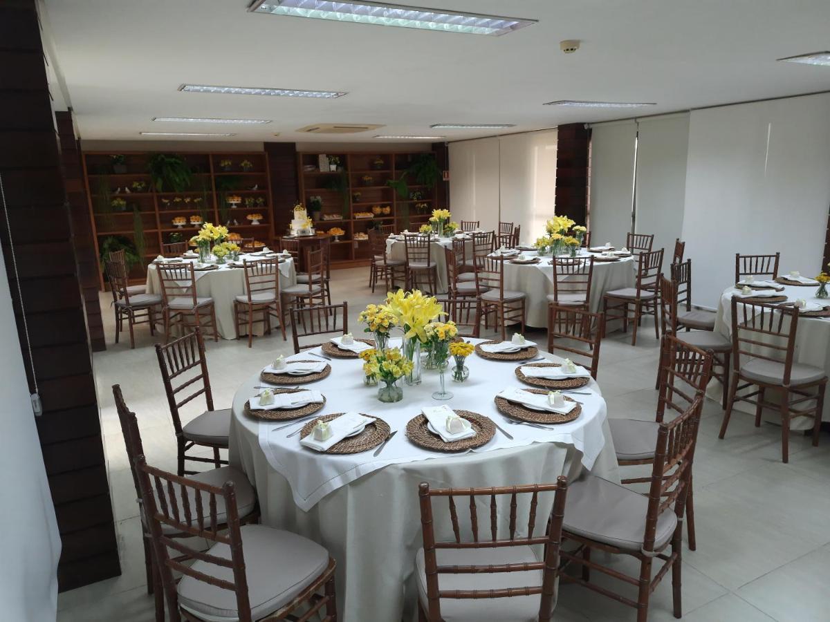 Atrium Hotel Quinta De Pedras Belém Extérieur photo