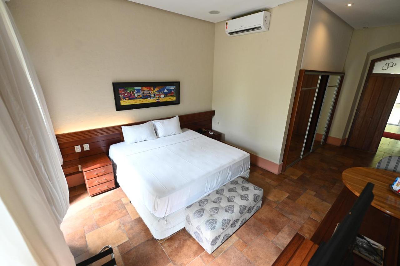 Atrium Hotel Quinta De Pedras Belém Extérieur photo