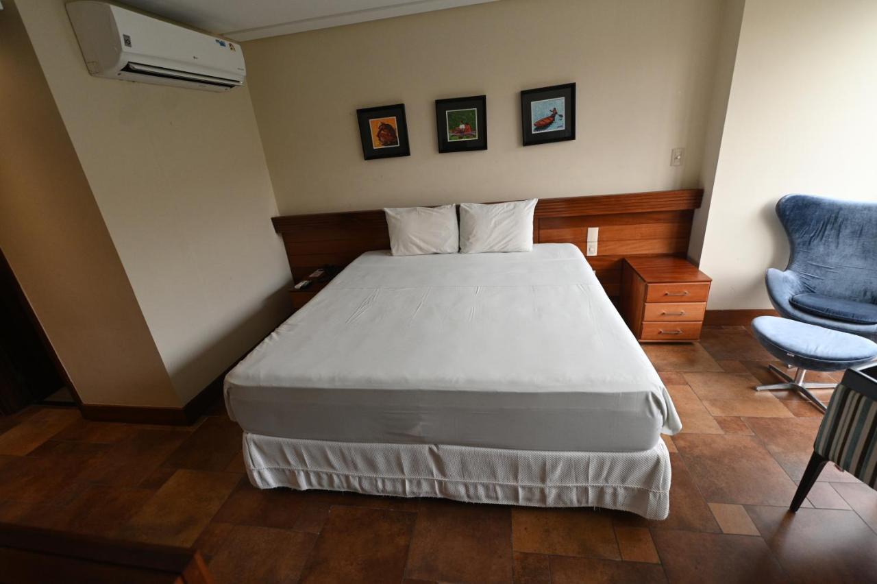 Atrium Hotel Quinta De Pedras Belém Extérieur photo
