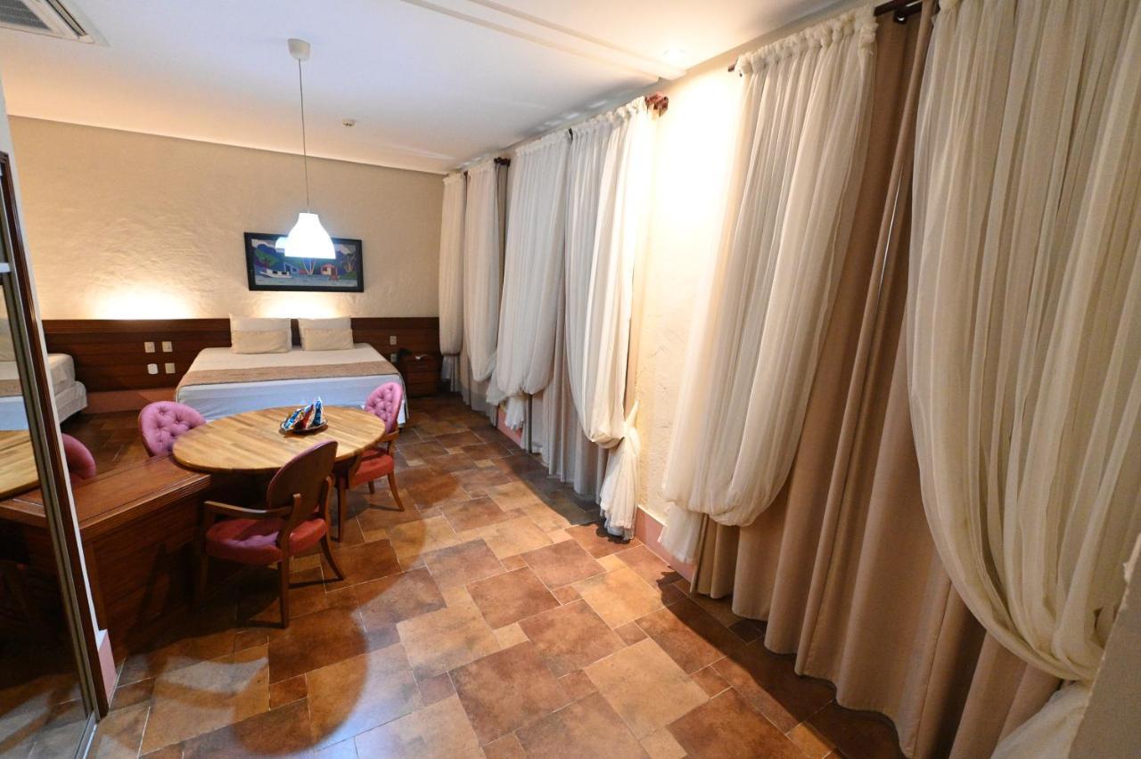 Atrium Hotel Quinta De Pedras Belém Extérieur photo