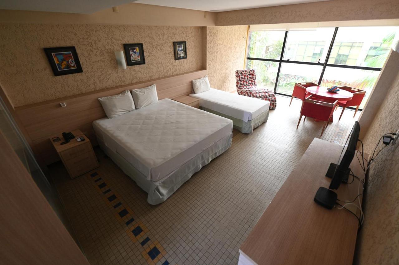 Atrium Hotel Quinta De Pedras Belém Extérieur photo