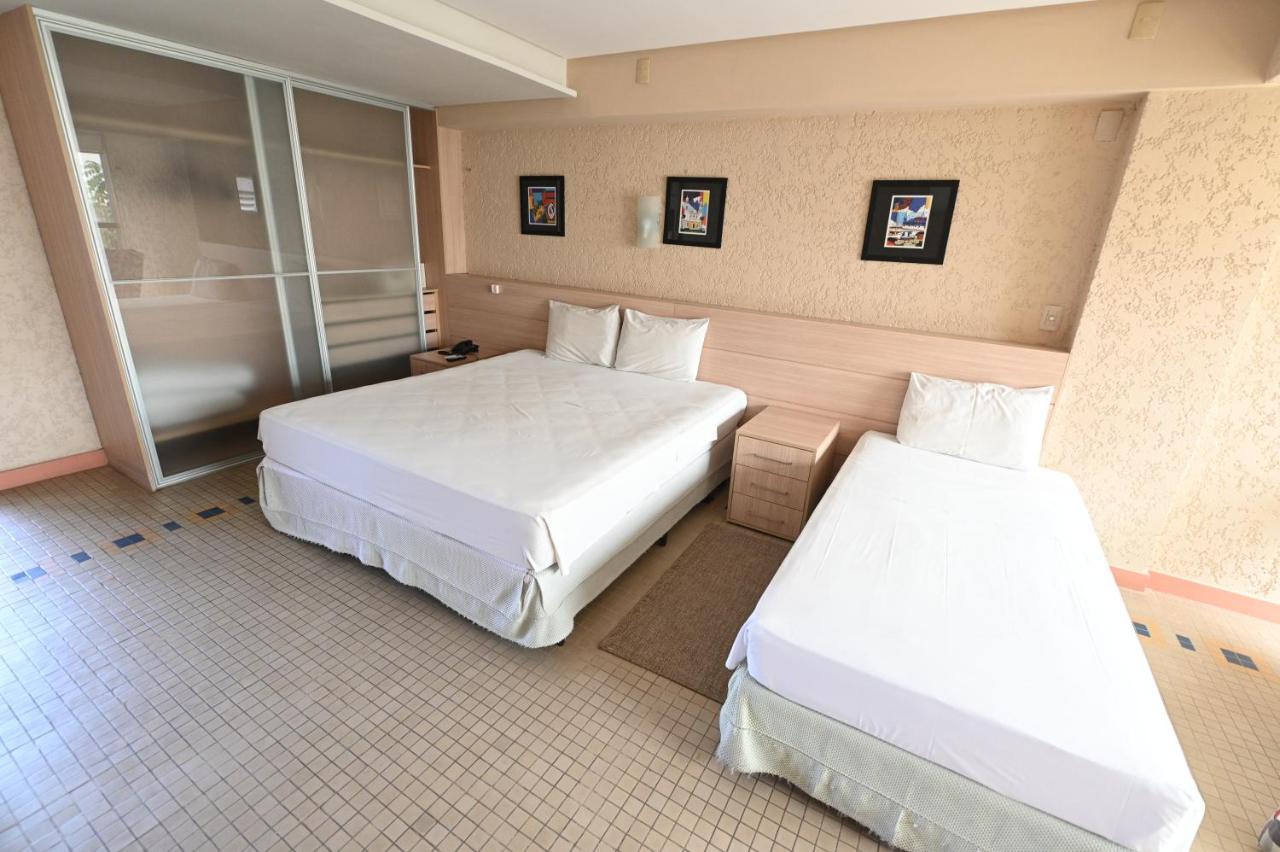 Atrium Hotel Quinta De Pedras Belém Extérieur photo