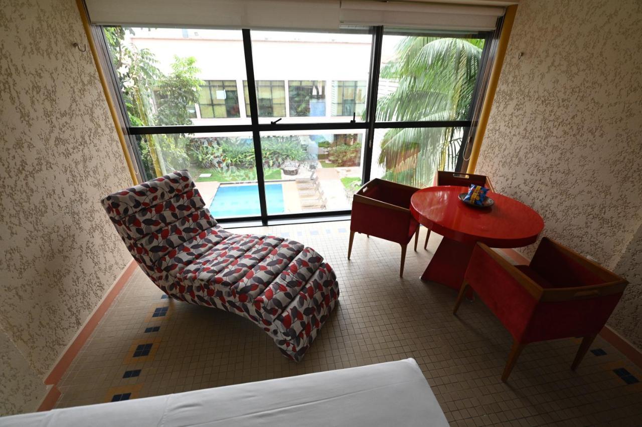 Atrium Hotel Quinta De Pedras Belém Extérieur photo