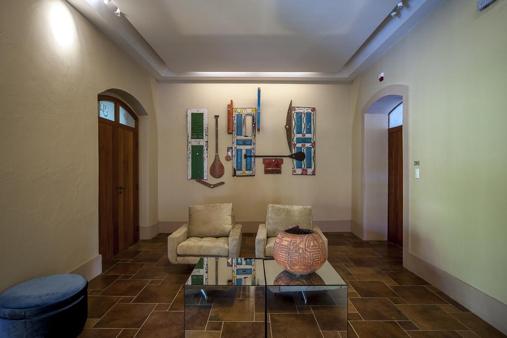 Atrium Hotel Quinta De Pedras Belém Extérieur photo