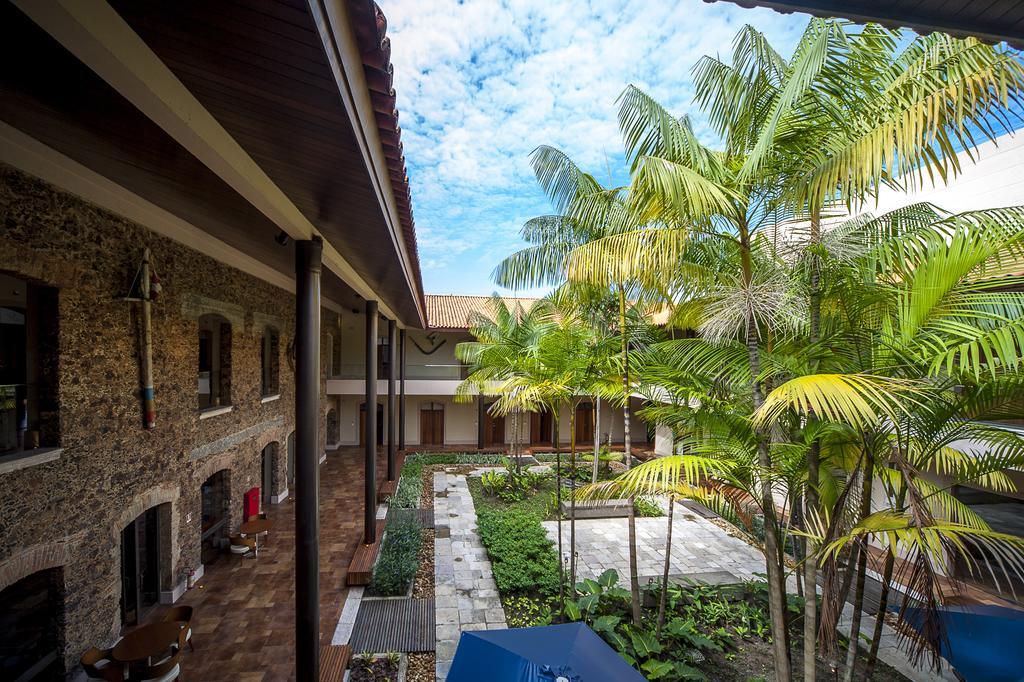 Atrium Hotel Quinta De Pedras Belém Extérieur photo