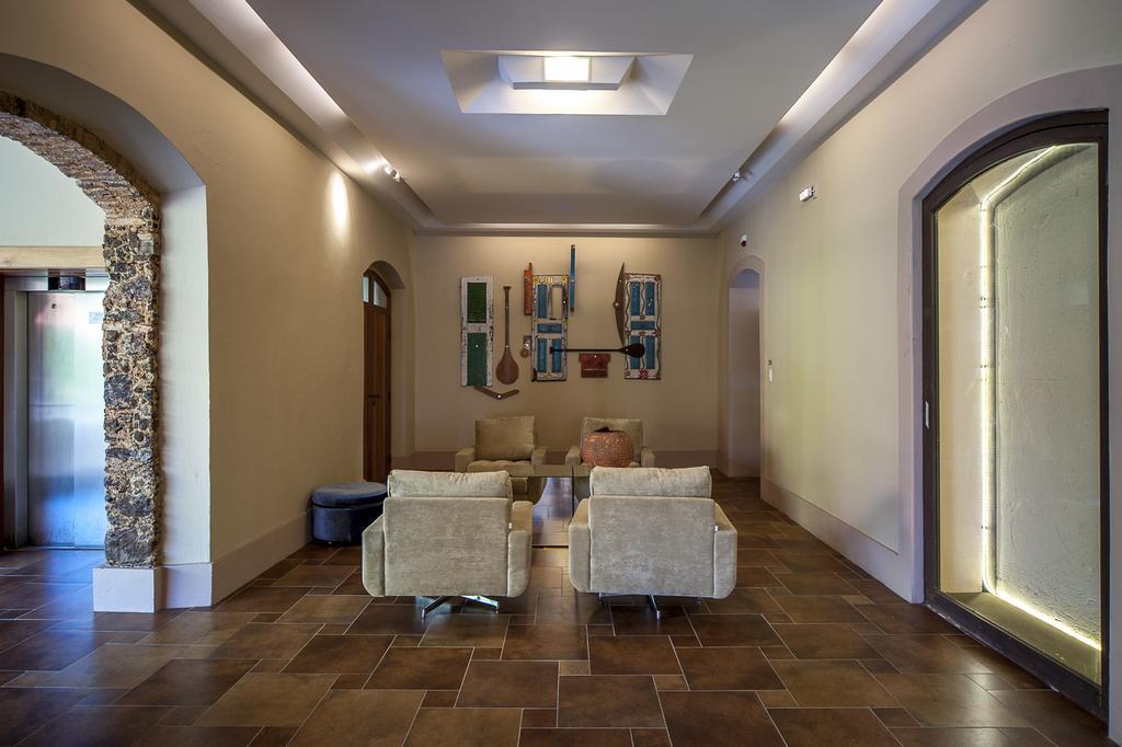 Atrium Hotel Quinta De Pedras Belém Extérieur photo