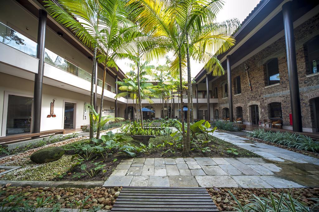 Atrium Hotel Quinta De Pedras Belém Extérieur photo