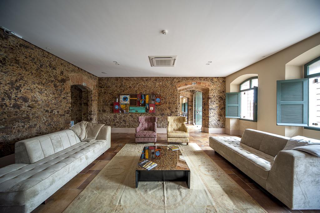 Atrium Hotel Quinta De Pedras Belém Extérieur photo