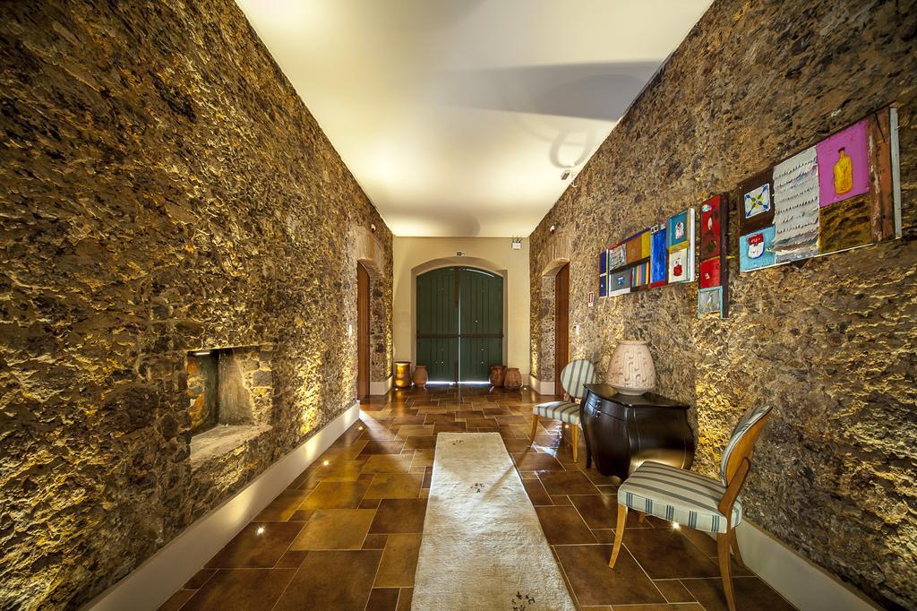 Atrium Hotel Quinta De Pedras Belém Extérieur photo