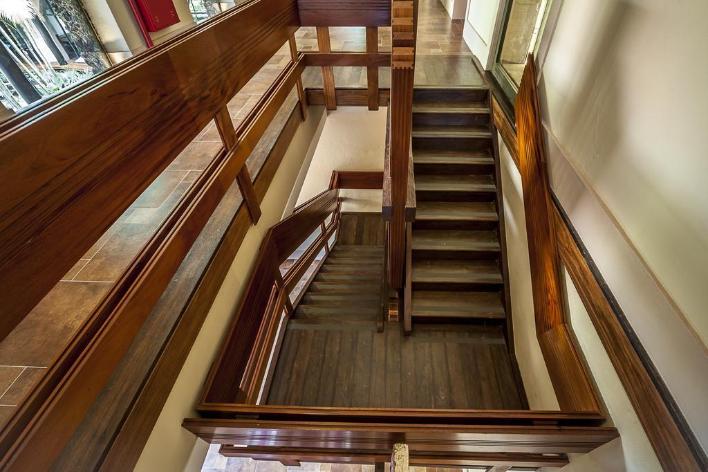 Atrium Hotel Quinta De Pedras Belém Extérieur photo