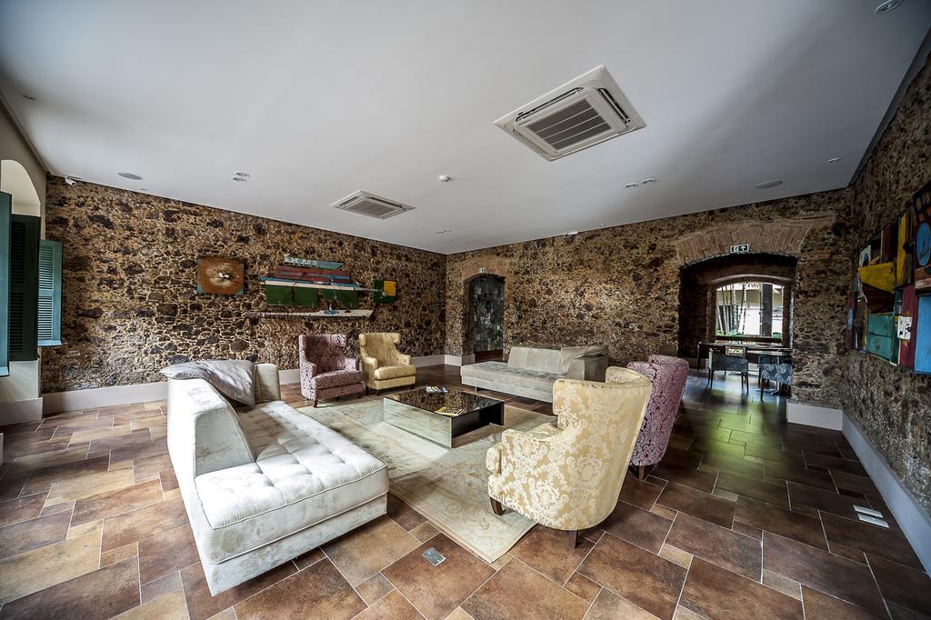 Atrium Hotel Quinta De Pedras Belém Extérieur photo