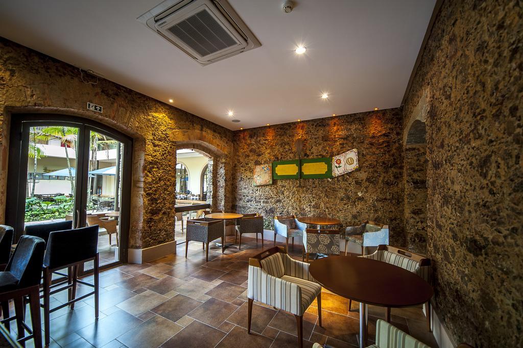 Atrium Hotel Quinta De Pedras Belém Extérieur photo