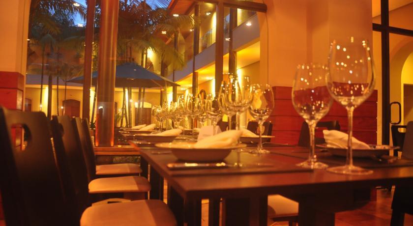 Atrium Hotel Quinta De Pedras Belém Extérieur photo