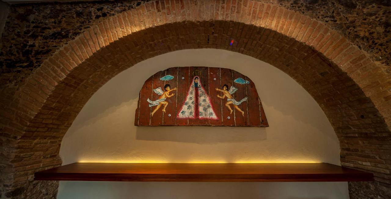 Atrium Hotel Quinta De Pedras Belém Extérieur photo