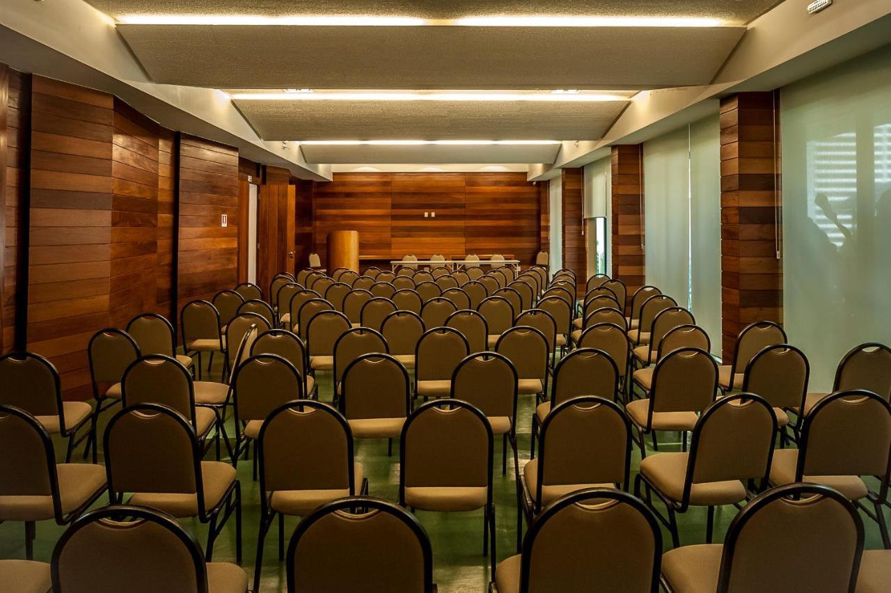 Atrium Hotel Quinta De Pedras Belém Extérieur photo
