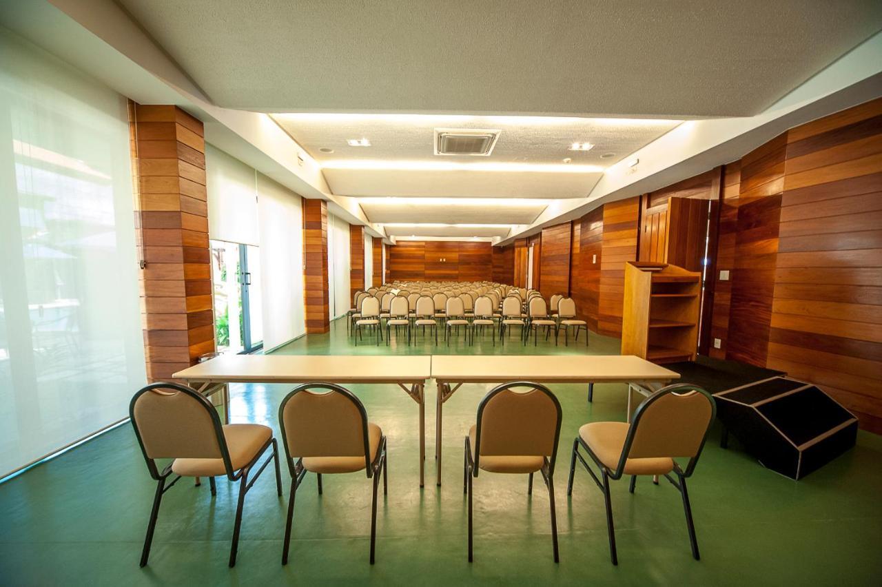Atrium Hotel Quinta De Pedras Belém Extérieur photo